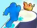 Spel Blob Brug Run online Spel Blob Brug Run online