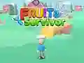 Spel Fruitoverlevende online