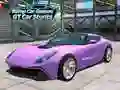 Spel Ramp Car Spellen: GT Auto Stunts online Spel Ramp Car Spellen: GT Auto Stunts online