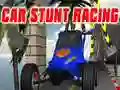 Spel Auto stunt racen online