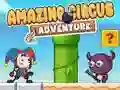 Spel Verbazingwekkend Circusavontuur online Spel Verbazingwekkend Circusavontuur online