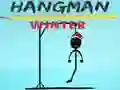 Spel Hangman Winter online