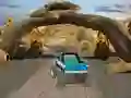 Spel Extreme Buggy Truck Rijvaardigheden 3D online
