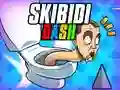 Spel Skibidi Dash online