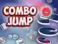 Spel Combo Sprong online Spel Combo Sprong online