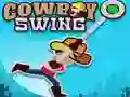 Spel Cowboy Schommelen online Spel Cowboy Schommelen online