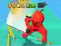 Spel Zwaard Run 3D online Spel Zwaard Run 3D online