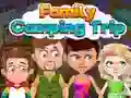Spel Gezinskamptrek online Spel Gezinskamptrek online