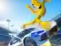 Spel Crash Test Dummy: Vliegtuiguitgang online Spel Crash Test Dummy: Vliegtuiguitgang online