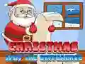 Spel Kerst: Zoek de Verschillen online