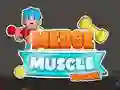 Spel Merge Muscle Tycoon online Spel Merge Muscle Tycoon online