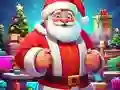 Spel Idle Kerstmanfabriek online Spel Idle Kerstmanfabriek online
