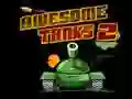Spel Geweldige Tanks 2 online