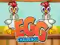 Spel Eier Uitdaging online