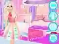 Spel Zussen Decoreren de Slaapkamer online Spel Zussen Decoreren de Slaapkamer online