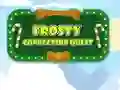 Spel Frosty Connectie Quest online Spel Frosty Connectie Quest online