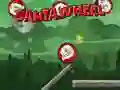 Spel Kerstwiel online Spel Kerstwiel online