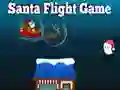 Spel Santa Vliegspel online