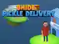 Spel Bhide Augurkenbezorging online Spel Bhide Augurkenbezorging online