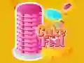 Spel Taartfestival online Spel Taartfestival online