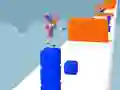 Spel Digitale Circus: Torenloper online