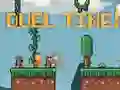 Spel Duel Tijd! online
