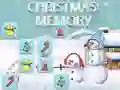 Spel Kerstgeheugen online