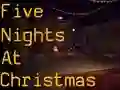 Spel Vijf Nachten tijdens Kerstmis online