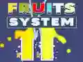 Spel Fruitensysteem online Spel Fruitensysteem online
