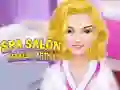 Spel Spa Salon Make-up Artist online
