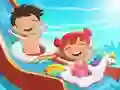 Spel Aqua Fun Loop online Spel Aqua Fun Loop online