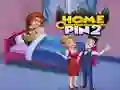 Spel Thuis Pin 2 online Spel Thuis Pin 2 online