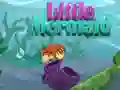Spel De kleine zeemeermin online Spel De kleine zeemeermin online