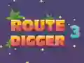 Spel Routegraver 3 online Spel Routegraver 3 online