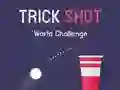 Spel Werelduitdaging Trick Shot online