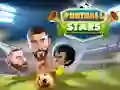 Spel Voetbalsterren online