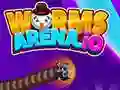 Spel Wormen Arena iO online Spel Wormen Arena iO online