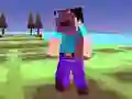 Spel Parkour Craft Noob Steve 2 online Spel Parkour Craft Noob Steve 2 online
