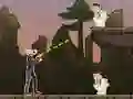 Spel Cameraman versus Skibidi Monster: Leuke Strijd online