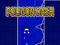 Spel Polygoon Dash online