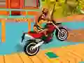 Spel TopBike Race & Moto 3D Fiets 2023 online Spel TopBike Race & Moto 3D Fiets 2023 online