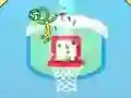 Spel Stick Basketbal online
