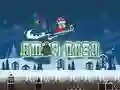 Spel Kerstloop online Spel Kerstloop online
