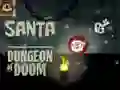 Spel Kerst Dungeon Van Verdoemenis online Spel Kerst Dungeon Van Verdoemenis online