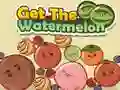 Spel Pak de watermeloen online Spel Pak de watermeloen online
