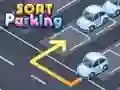 Spel Parkeren Sorteren online Spel Parkeren Sorteren online