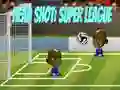 Spel Hoofdschot: Super League online