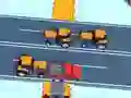 Spel Dierenverkeer Rennen online