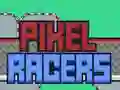 Spel Pixel Racers online Spel Pixel Racers online