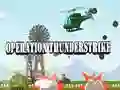 Spel Operatie Donderstraak online
